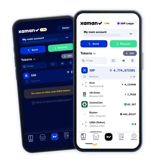Xaman Wallet